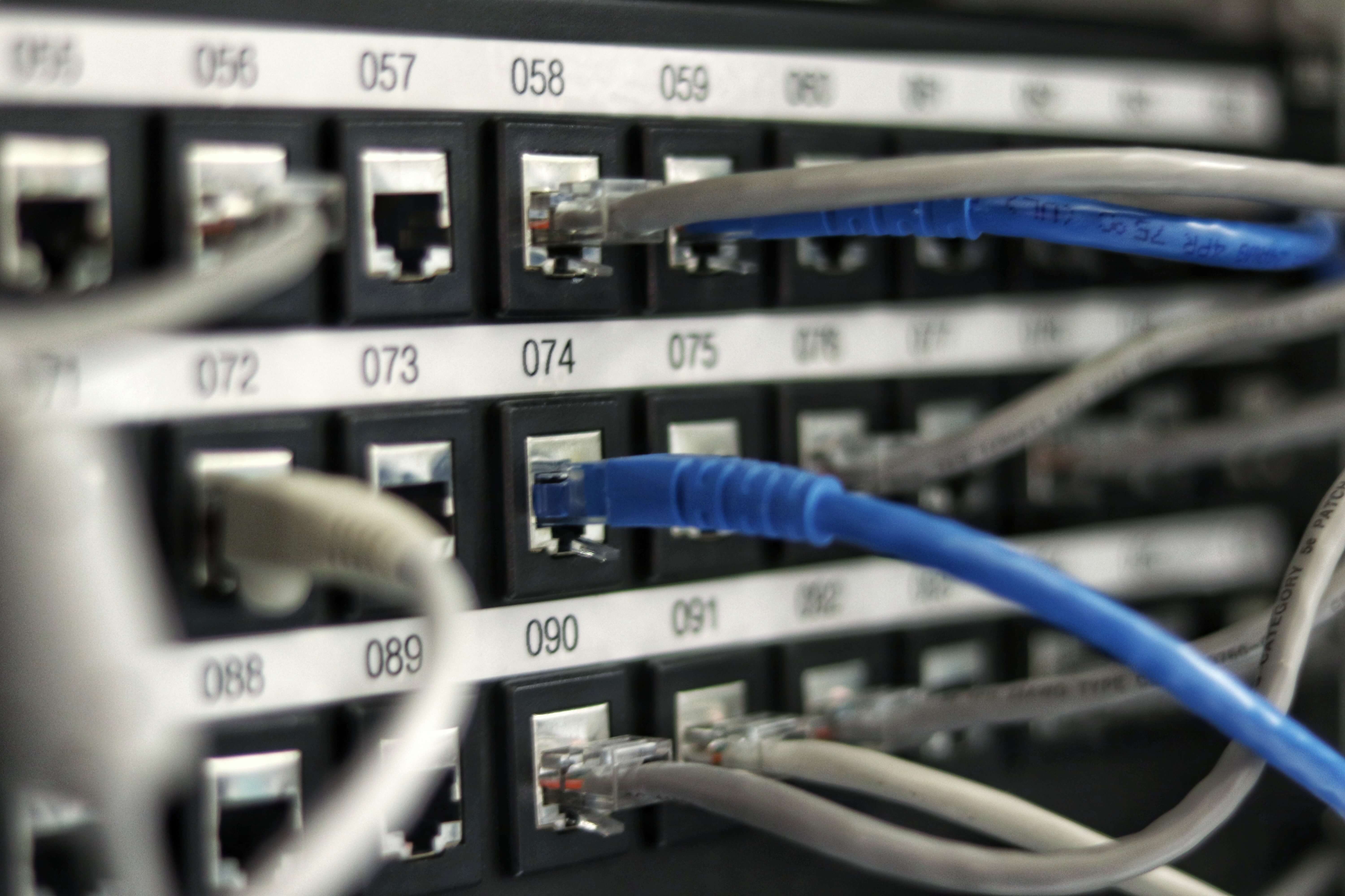 wiring
